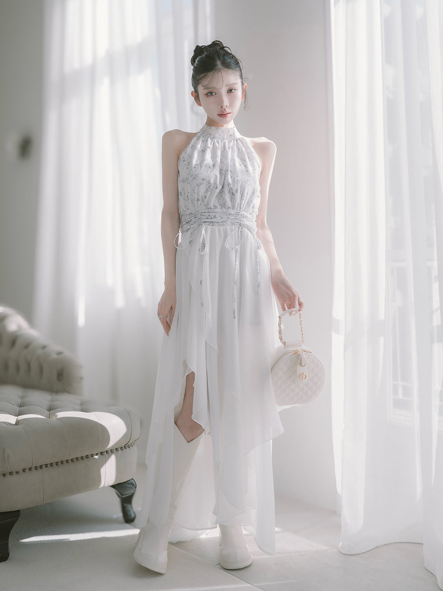 モデル：160cm（着用サイズ：FREE　着用カラー：GRY）
