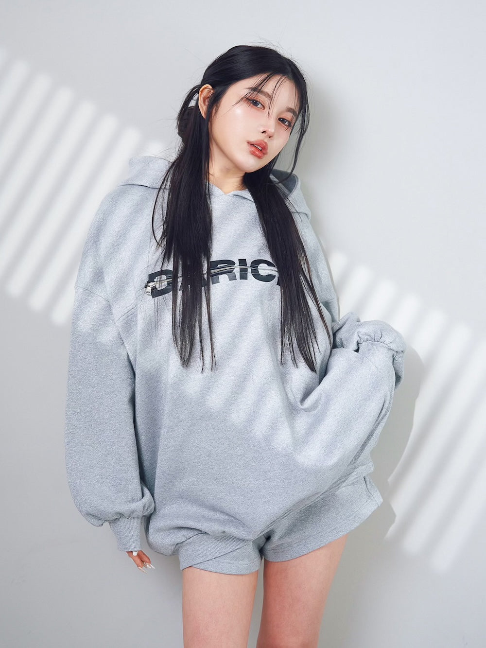 ダーリッチ　スウェット Darich ダーリッチ 112342021 112341023 スウェットトップス