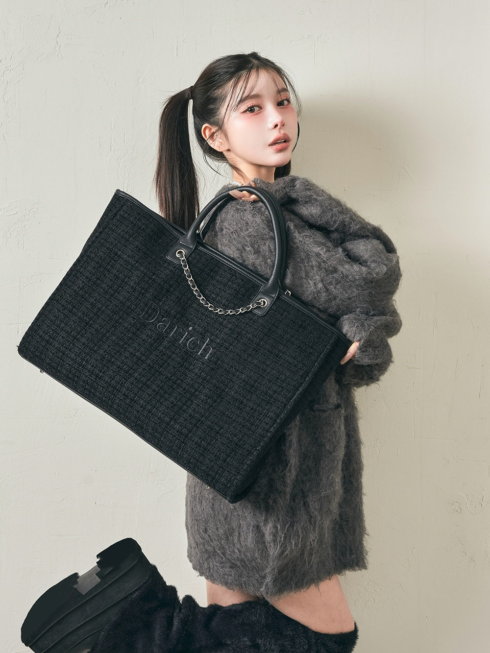 【BLK】LUCKY BAG 2025