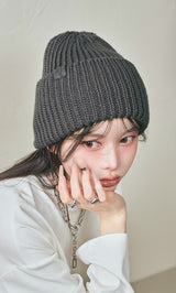 サイズ：FREE　カラー：GRY