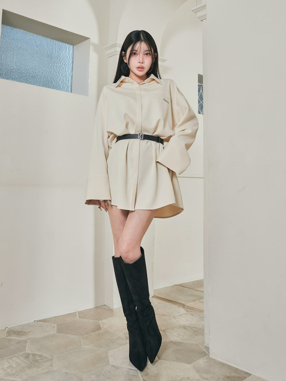【BLK】LUCKY BAG 2025