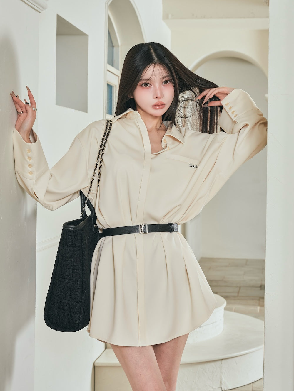 【BLK】LUCKY BAG 2025