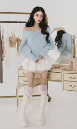 サイズ：M　カラー：WHT