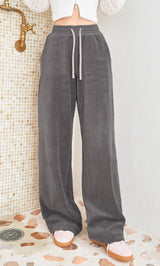 モデル：160cm（着用サイズ：FREE　着用カラー：C-GRY）