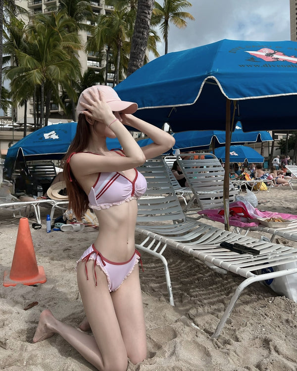 SWIMWEAR