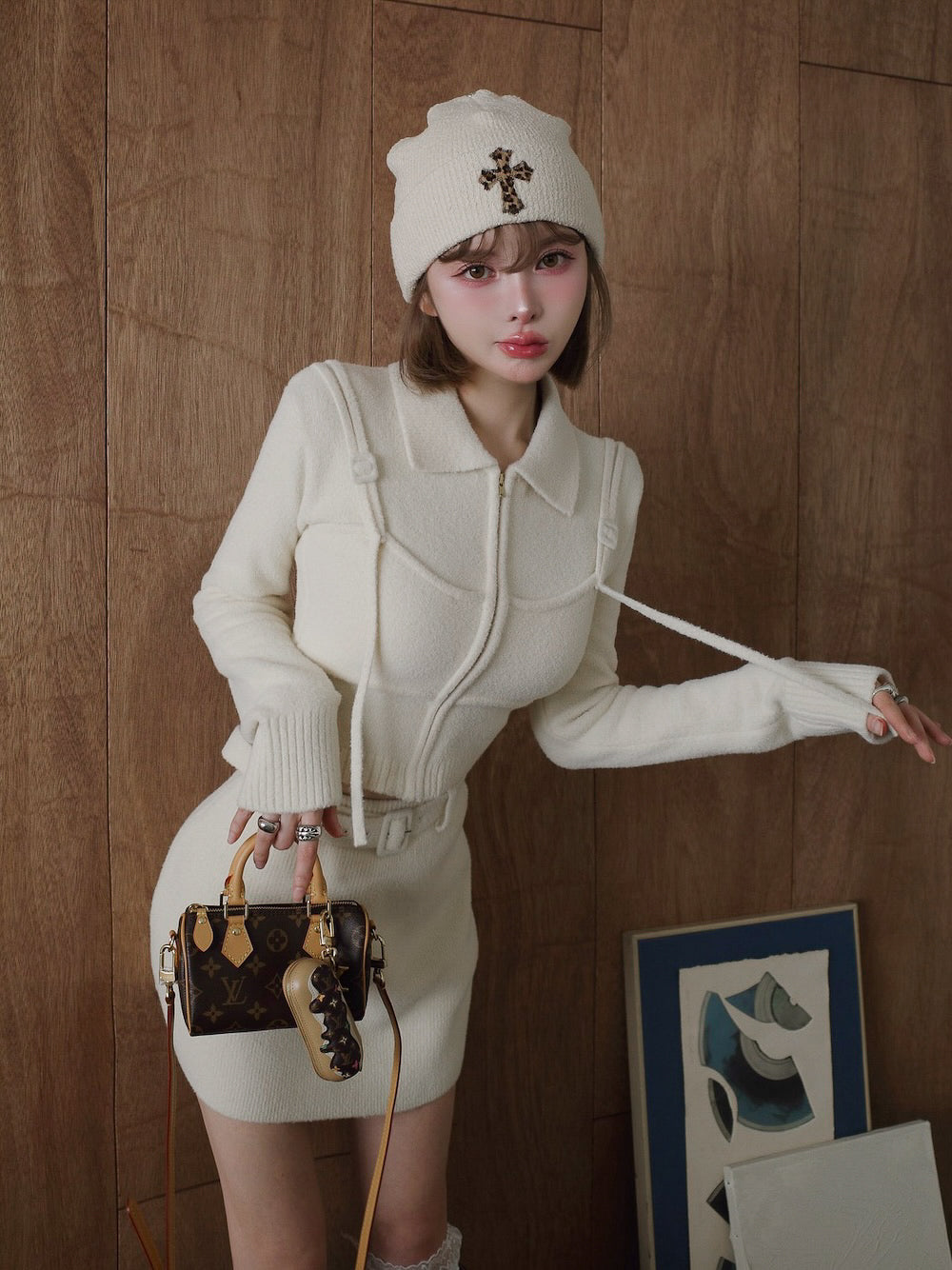 Coordinate – Darich (ダーリッチ)