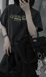 モデル：160cm（着用サイズ：FREE　着用カラー：C-GRY）