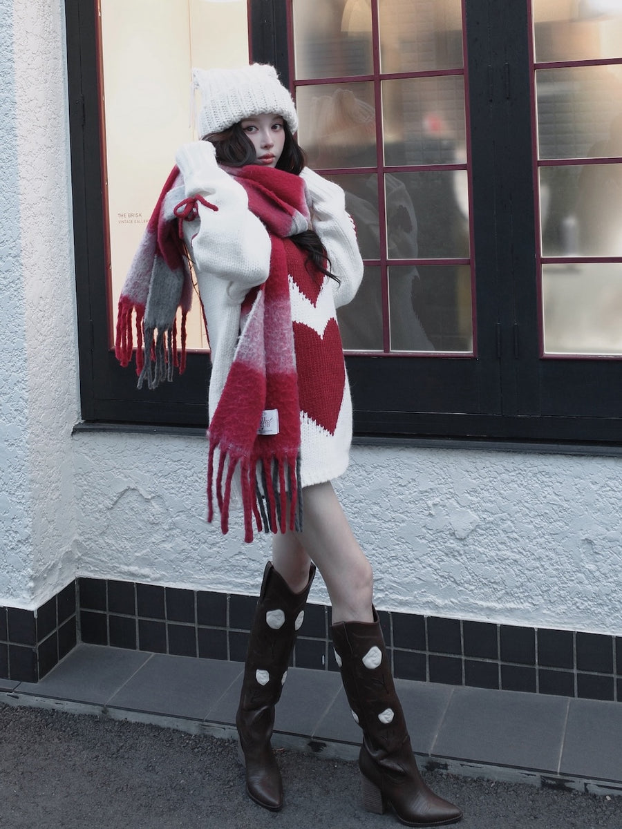 サイズ：M　カラー：BRN