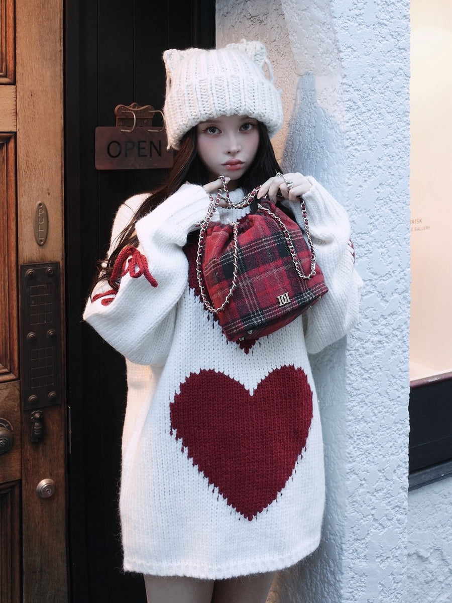 サイズ：FREE　カラー：BRD