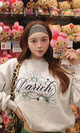 モデル：160cm（着用サイズ：FREE　着用カラー：L-GRY）