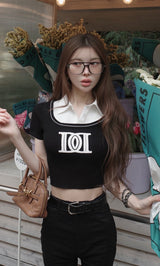 モデル：160cm（着用サイズ：FREE　着用カラー：BLK）