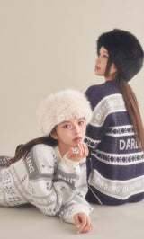 【IVO】160cm/FREE 【NVY】155cm/FREE
