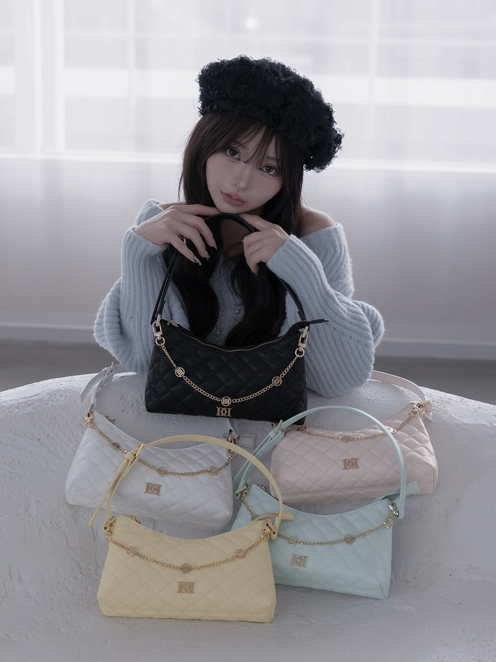 ALL ITEMS – Darich (ダーリッチ)