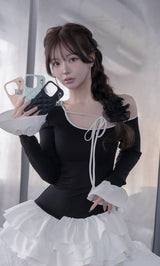 サイズ：15pro　カラー：PNK/SAX/BLK