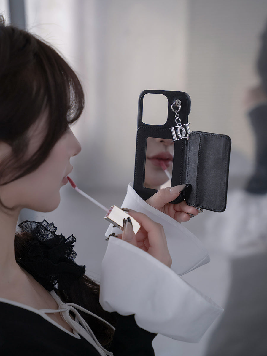 サイズ：15pro　カラー：BLK