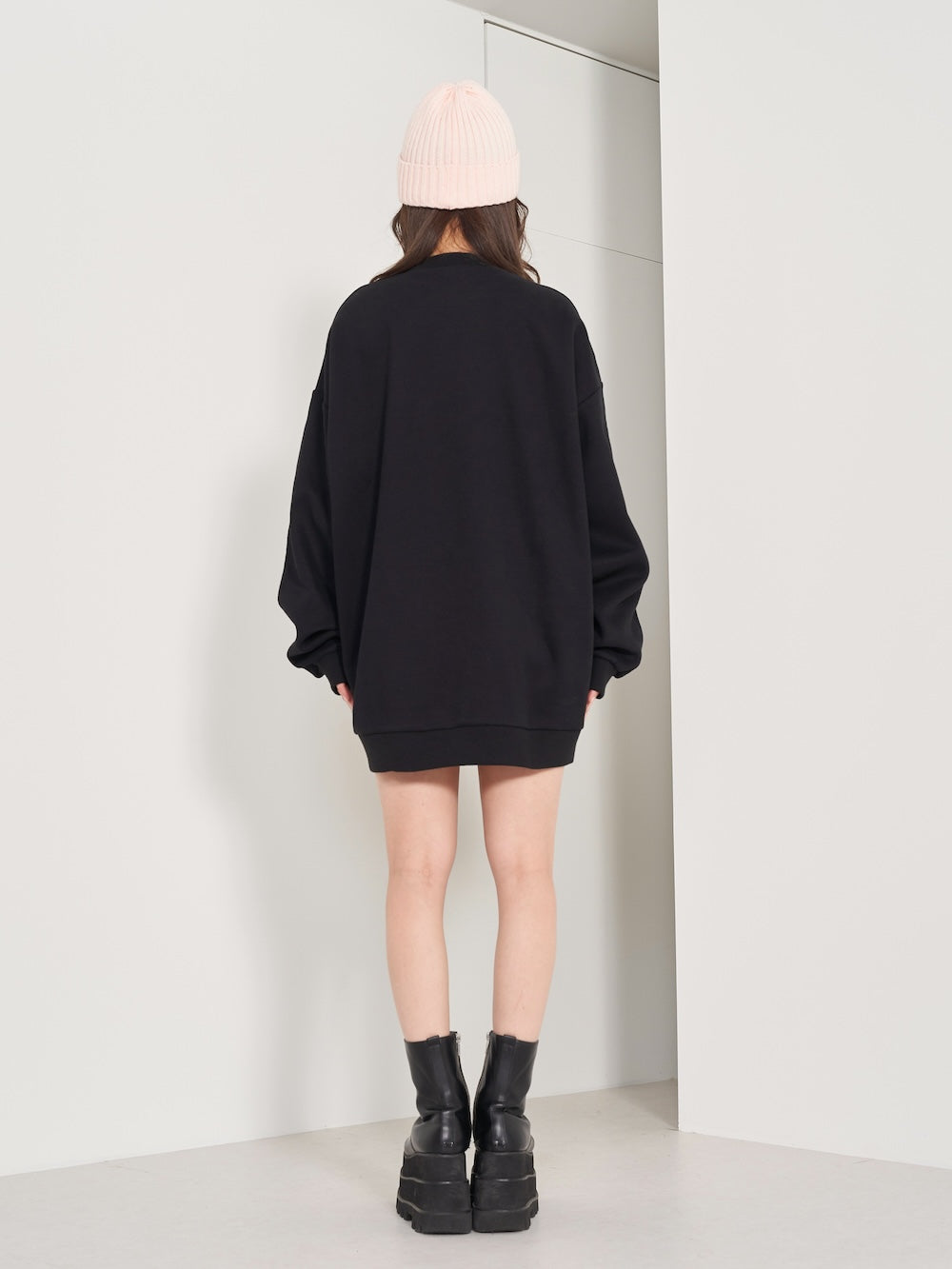 Darich ビジューグラフィックプルオーバー ビジューグラフィックプルオーバー – Darich (ダーリッチ)