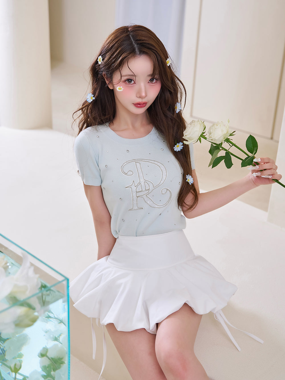 ALL ITEMS – Darich