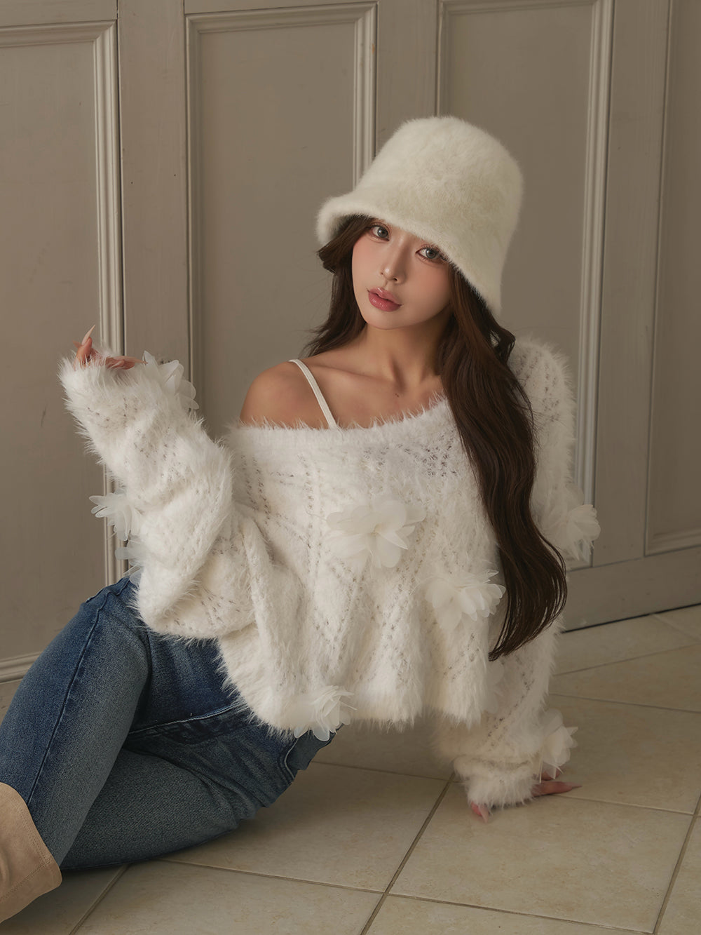ALL ITEMS – Darich
