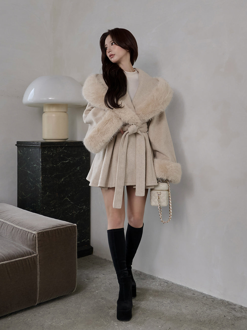 予約商品】【Darichロゴガーメント＆DDロゴベロアハンガー付き