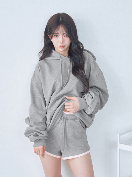 Colored Docking Sweat Set