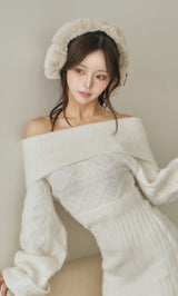 モデル：158cm（着用サイズ：FREE　着用カラー：WHT）