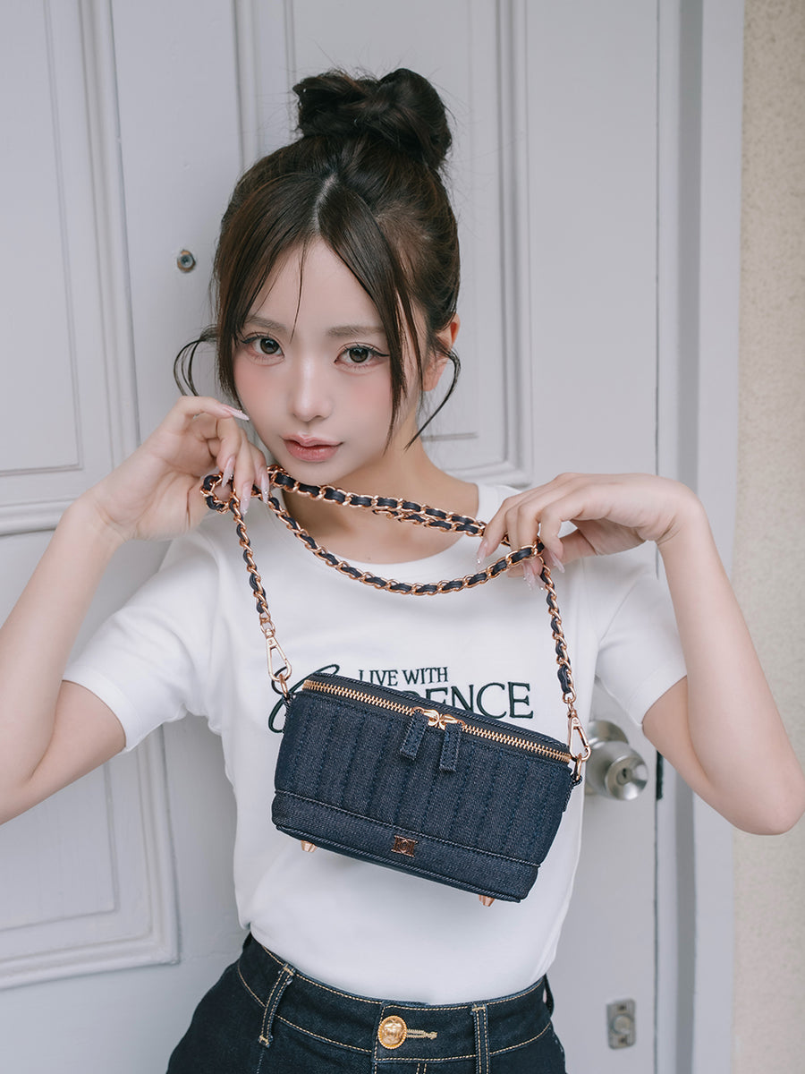 サイズ：FREE　カラー：IND