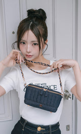 サイズ：FREE　カラー：IND