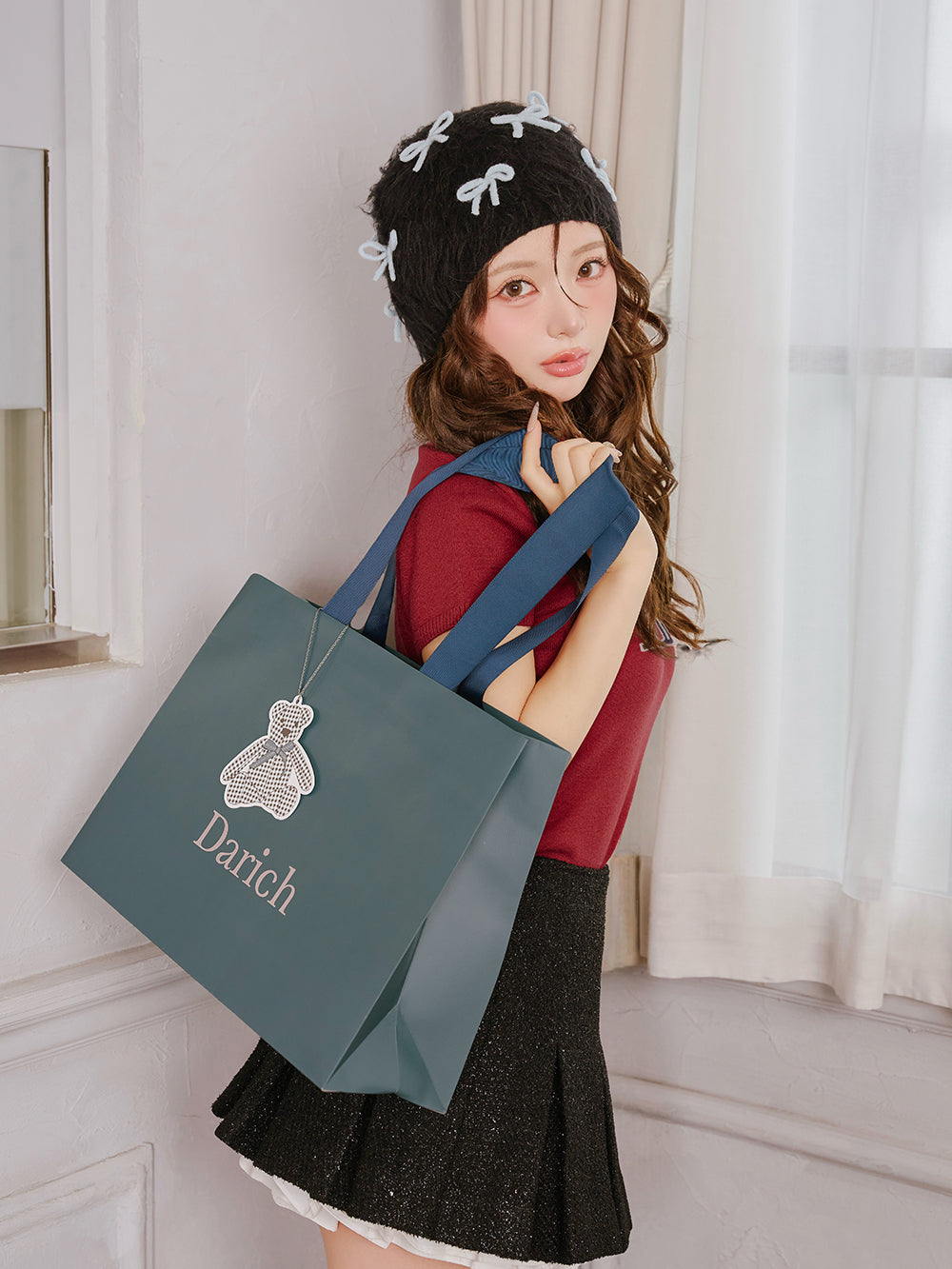 [9th Anniversary] Shopping Bag