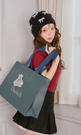 [9th Anniversary] Shopping Bag