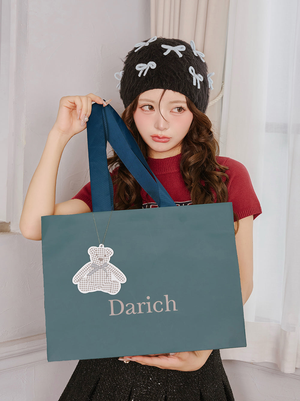 [9th Anniversary] Shopping Bag
