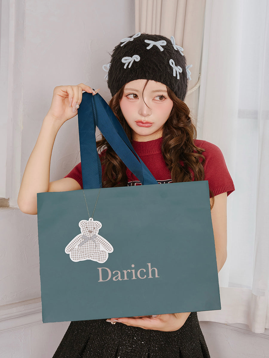 [9th Anniversary] Shopping Bag