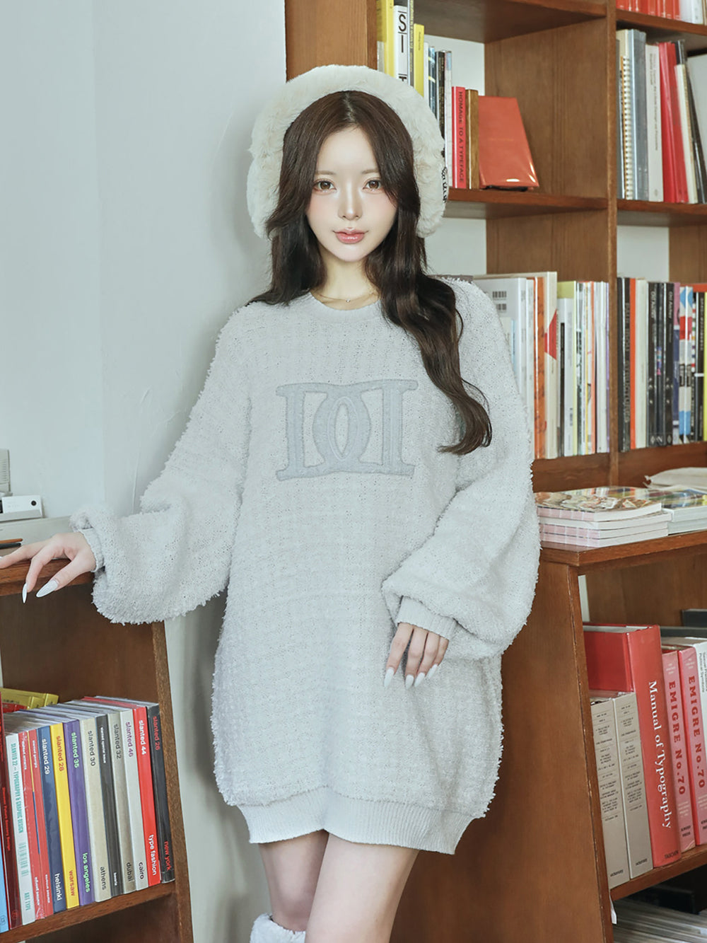 ALL ITEMS – Darich (ダーリッチ)