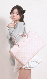 サイズ：FREE　カラー：PNK