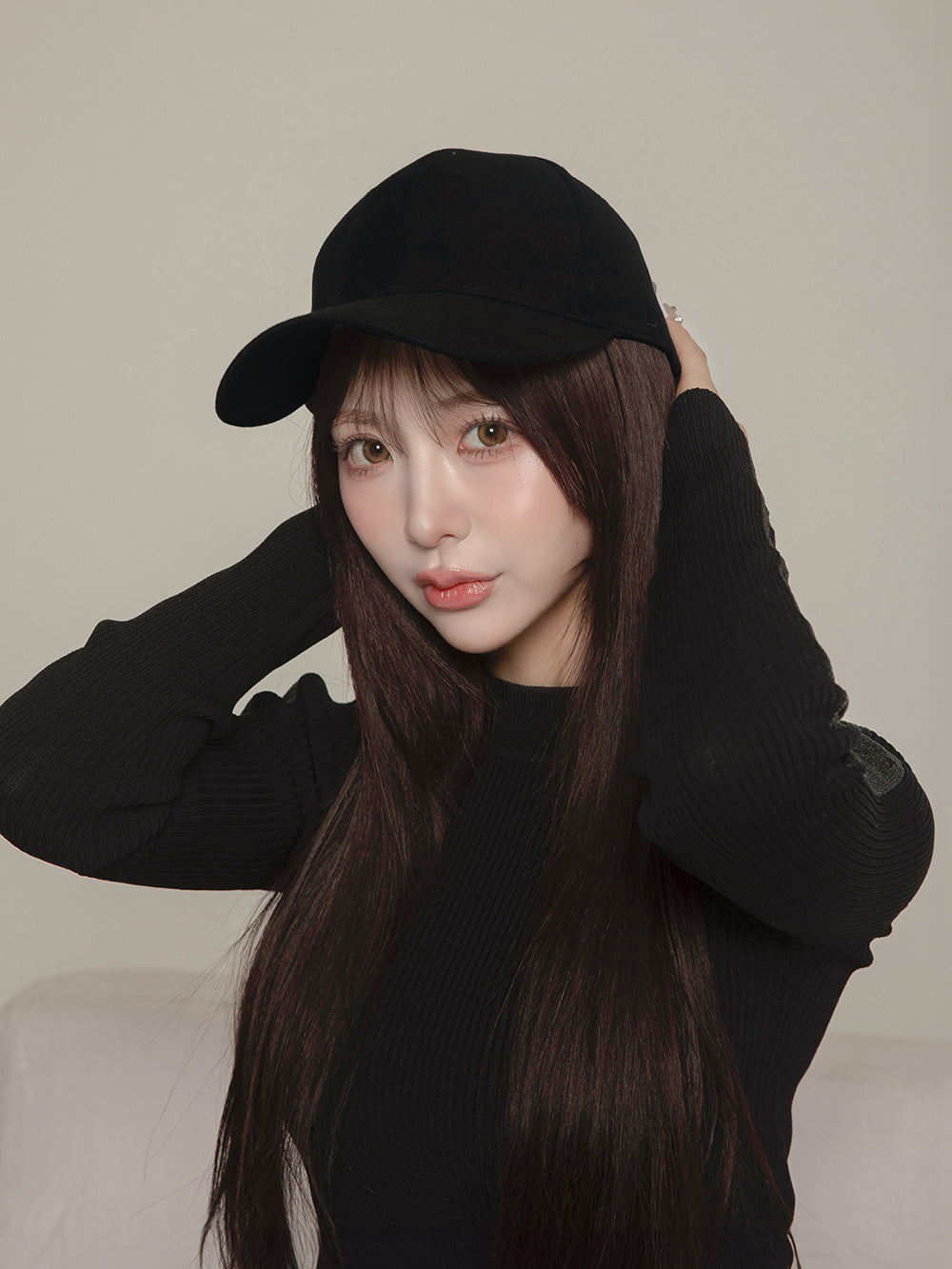 バックベルトキャップ – Darich (ダーリッチ)