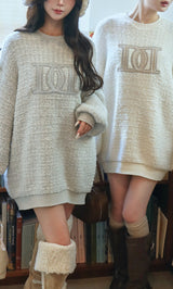 【SAX】158cm/FREE【WHT】163cm/FREE