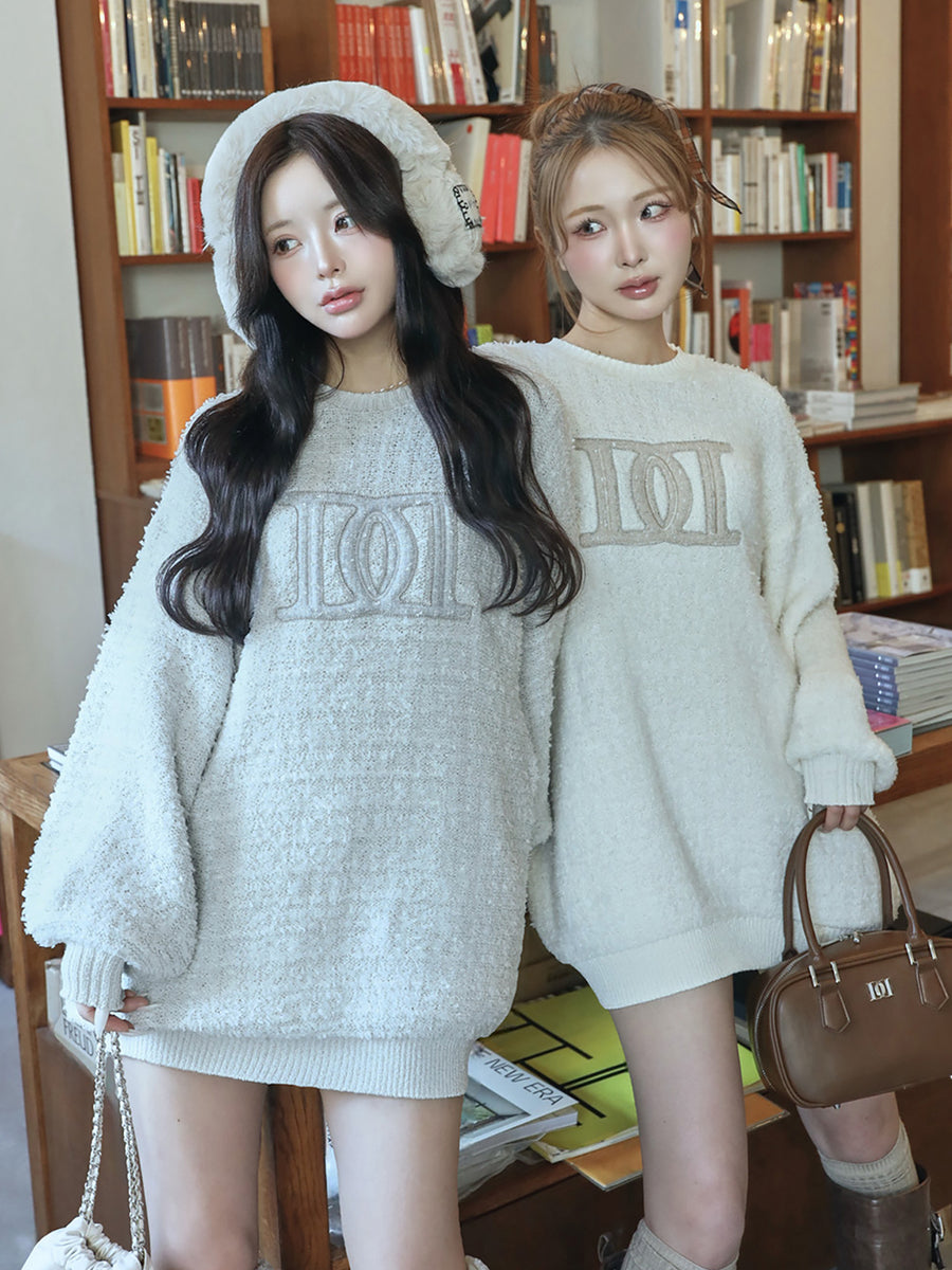 【SAX】158cm/FREE【WHT】163cm/FREE