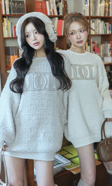 【SAX】158cm/FREE【WHT】163cm/FREE