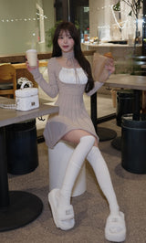 サイズ：M　カラー：WHT