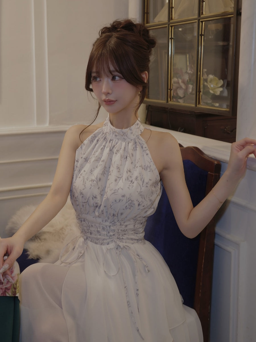 モデル：158cm（着用サイズ：FREE　着用カラー：GRY）