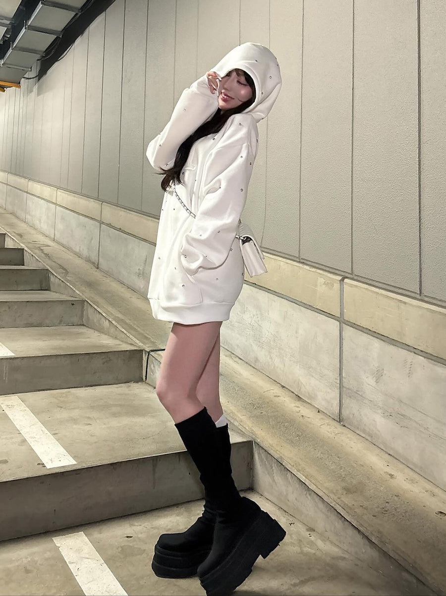 サイズ：S　カラー：BLK