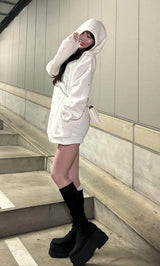 サイズ：S　カラー：BLK