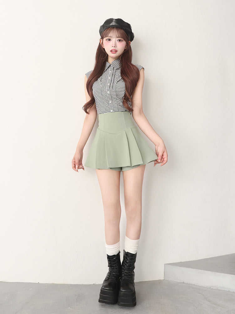 予約商品】美シルエットミニスカート – Darich (ダーリッチ)