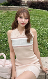 モデル：166cm（着用サイズ：FREE　着用カラー：PNK）