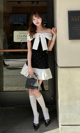 モデル：166cm（着用サイズ：FL　着用カラー：BLK）