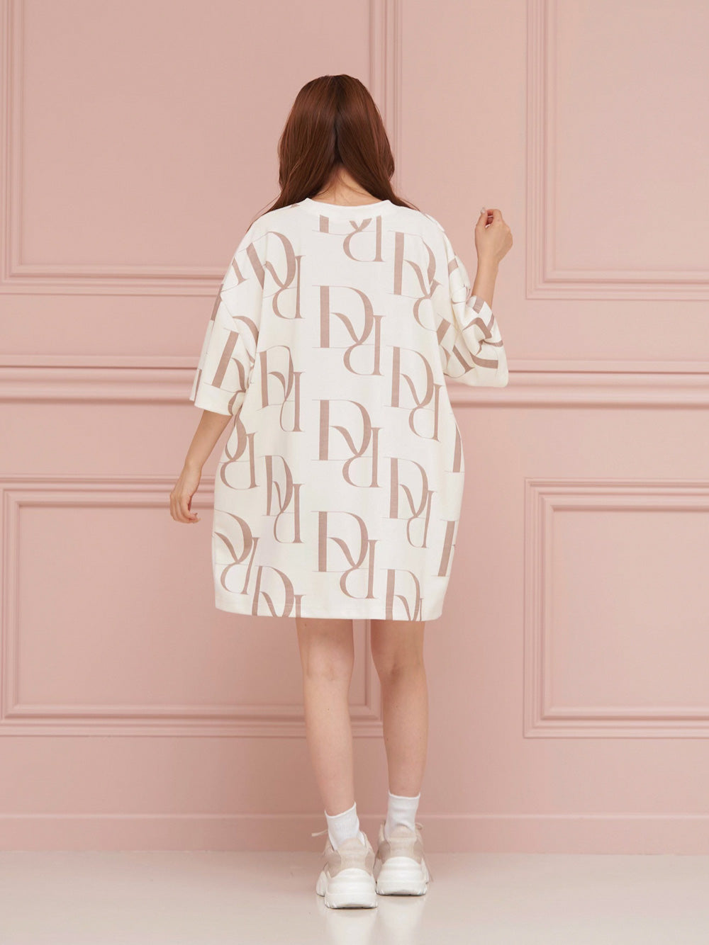 DRビッグTシャツ