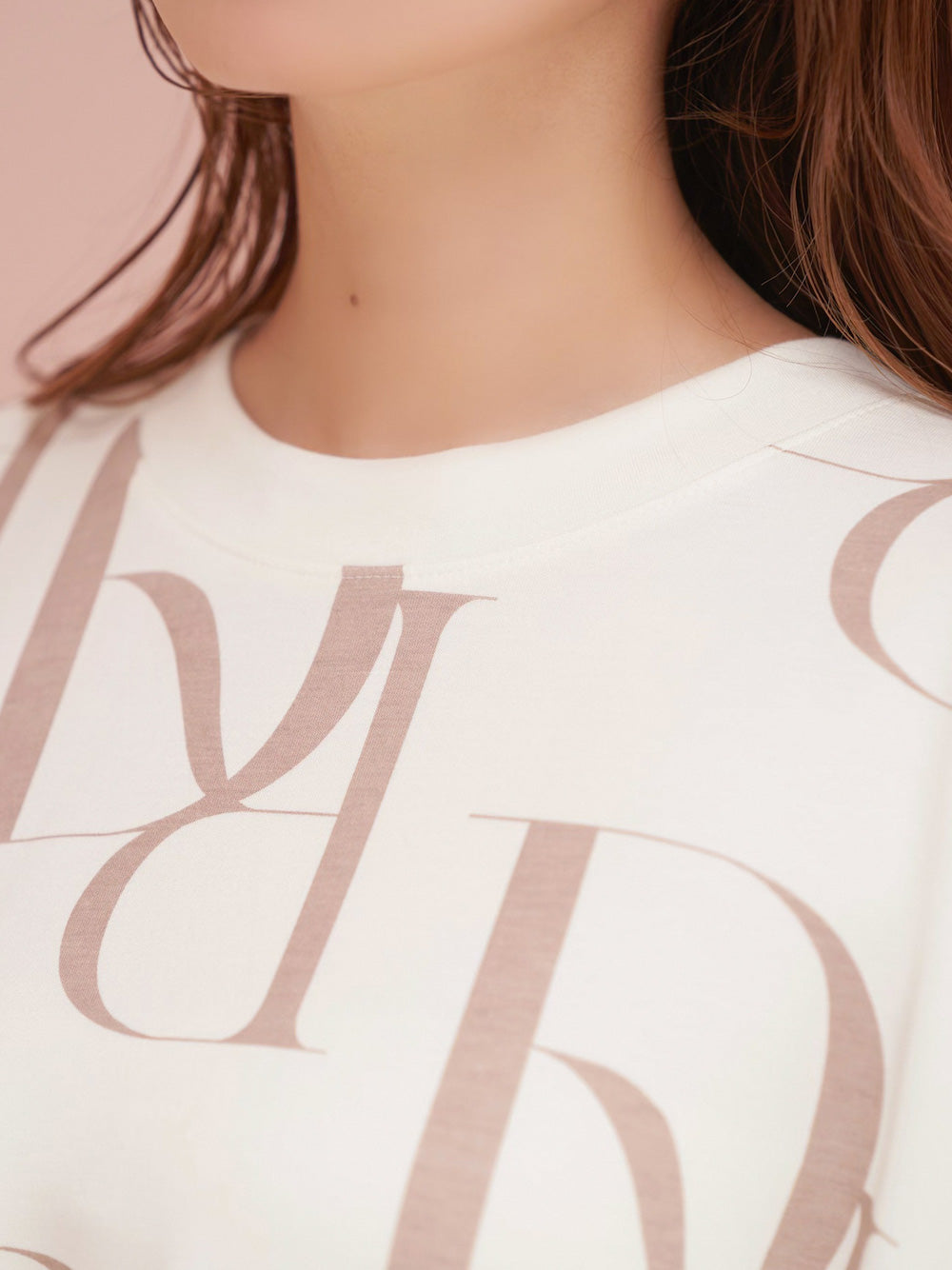 DRビッグTシャツ