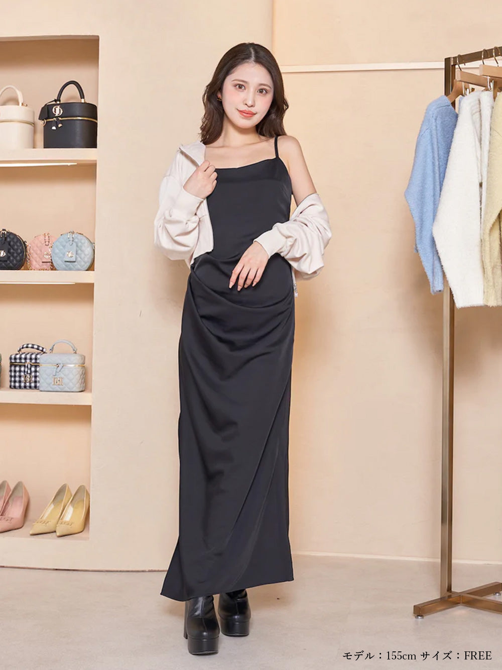 Darich スウェットセットアップ official_sana8510_160x266_crop