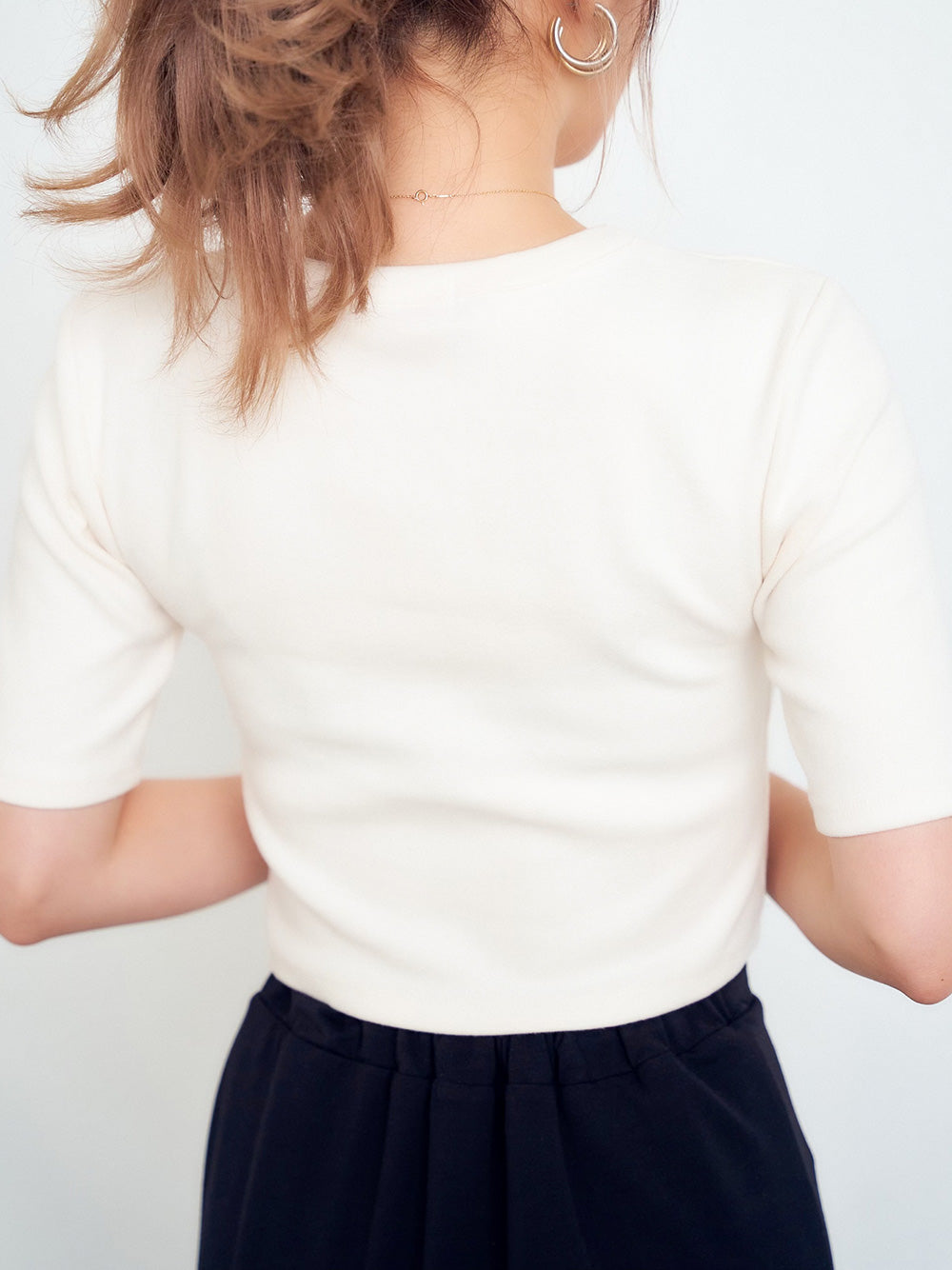 MILK&HONEY Tシャツ
