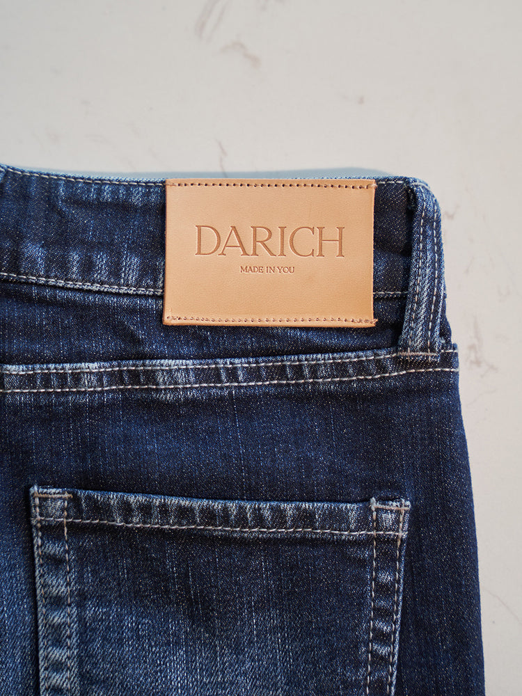 Darich デニムパンツ