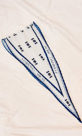 DDプリーツスカーフ